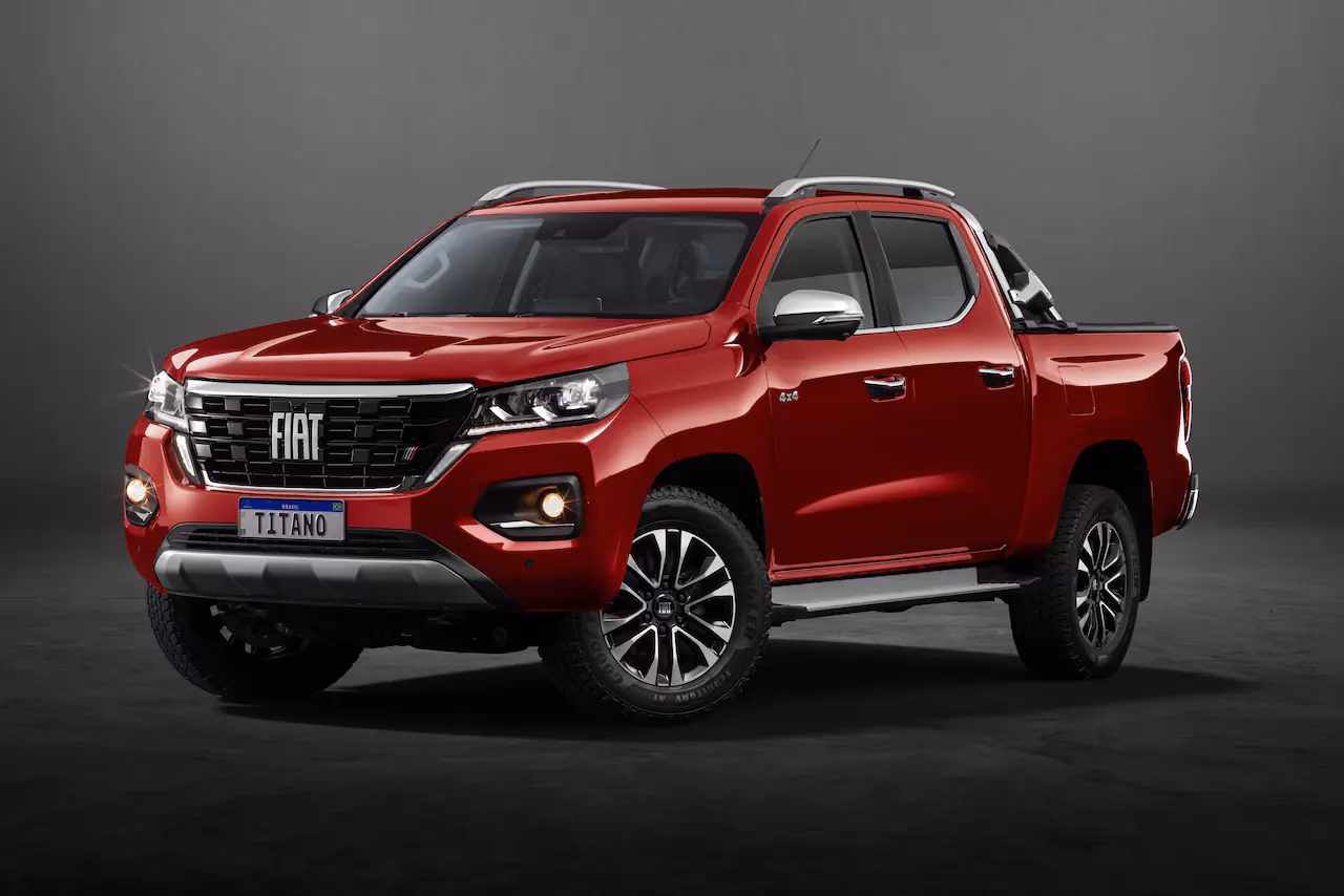 What does Fiat mean in Italian?