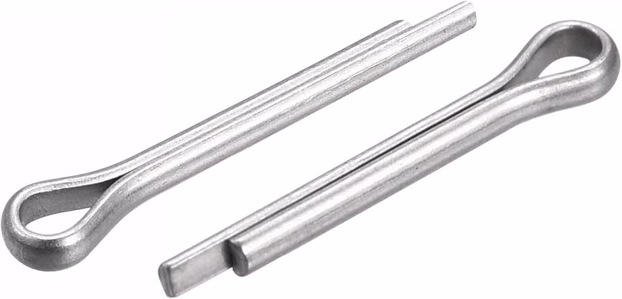 ¿Cuál es la función de las chavetas?