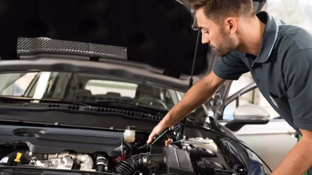 ¿Qué se debe revisar de un vehículo?