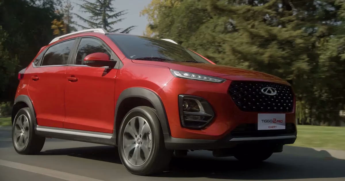 ¿Chery es buena marca?