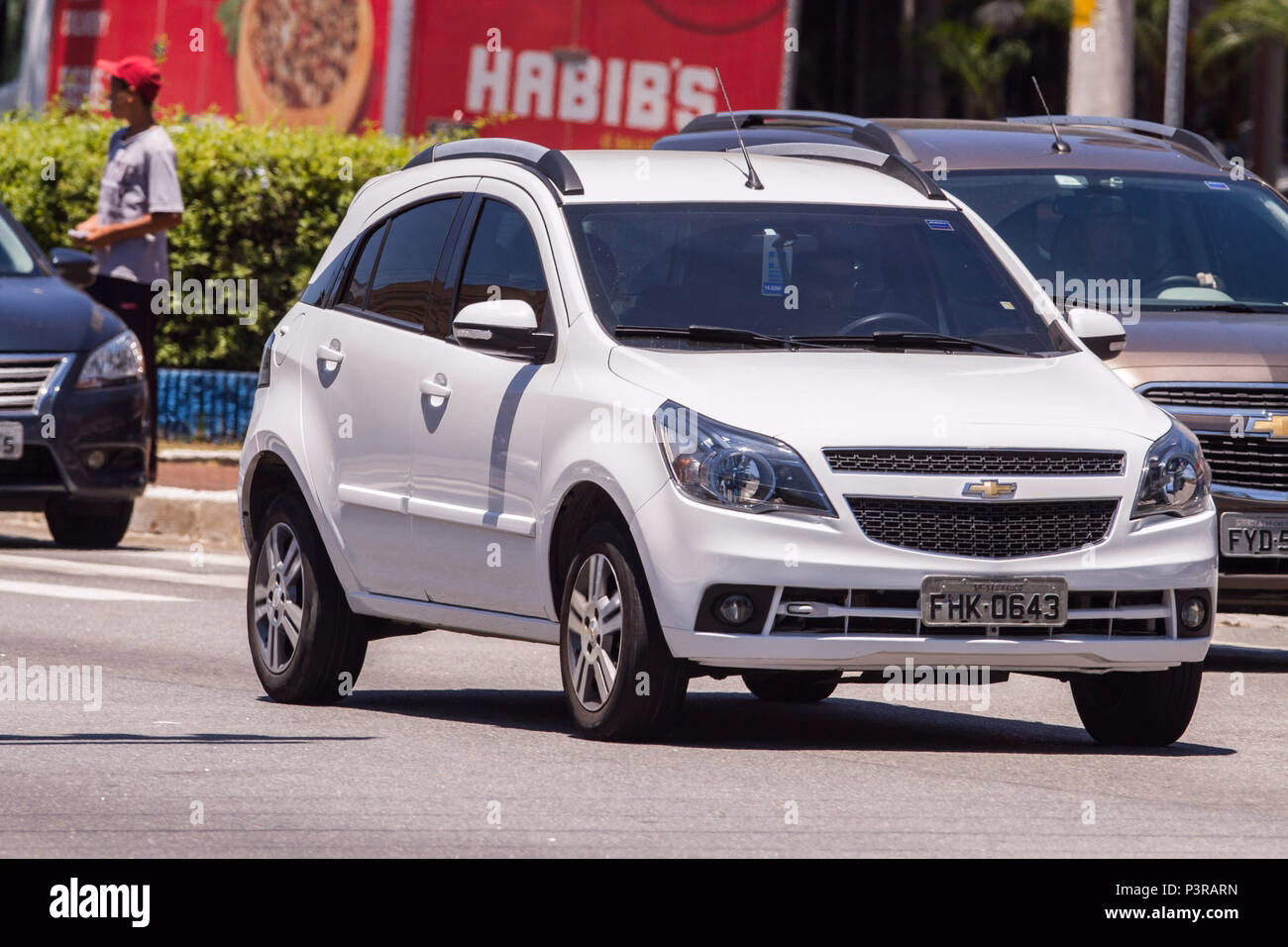 Does Chevrolet still make passenger cars?