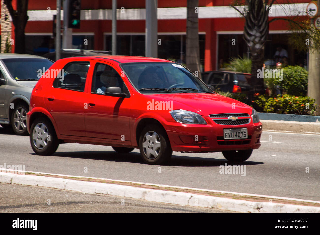 What is Chevrolet's most popular vehicle?