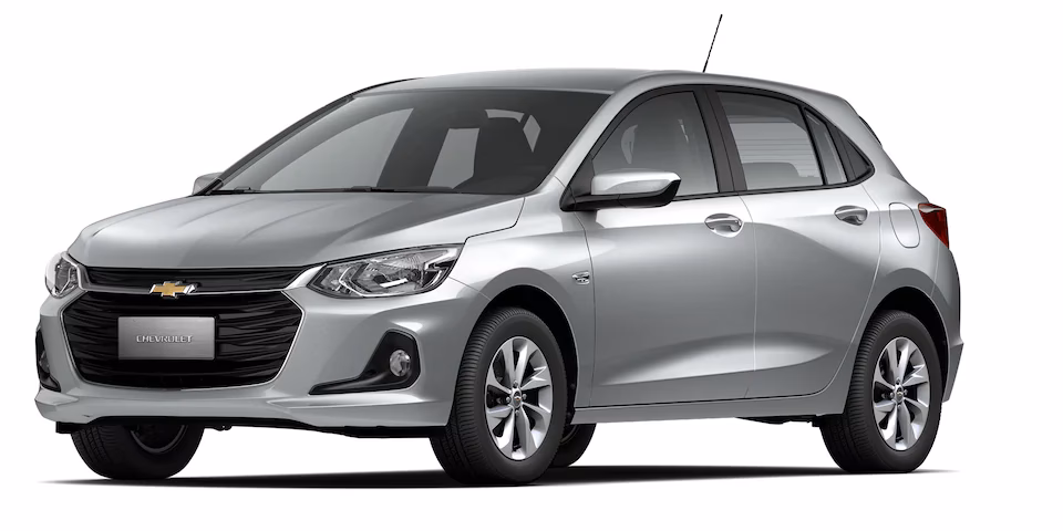 Can you order a car from Chevrolet?