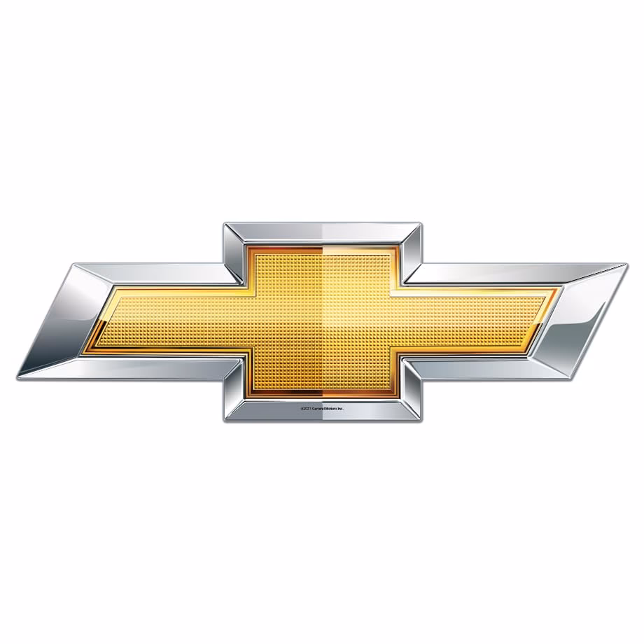 Are any Chevrolets made in China?