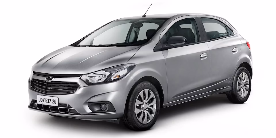 What is OnStar on a Chevy?