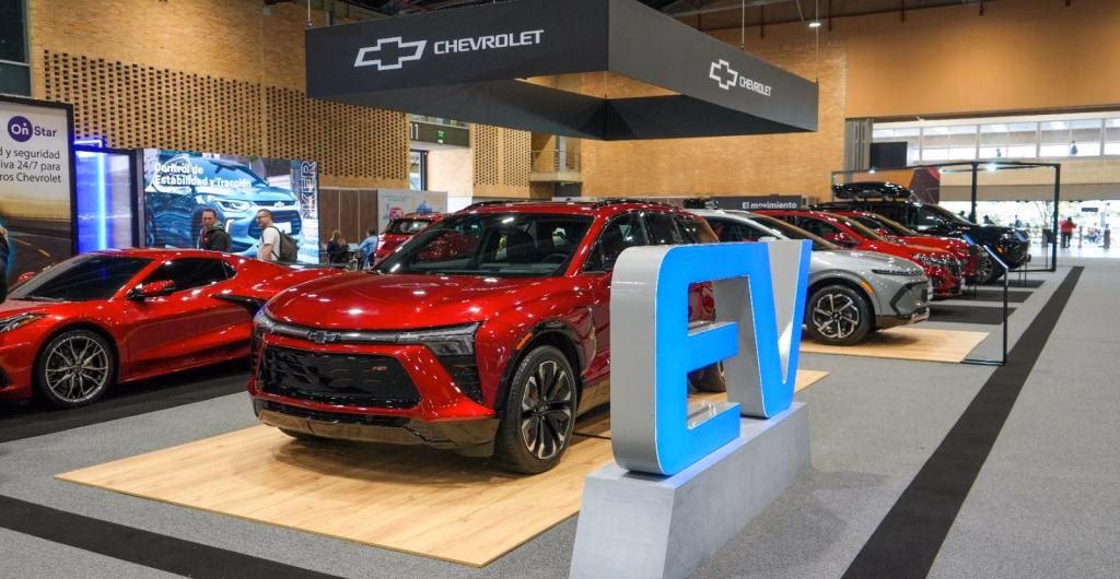 ¿Cuál es el carro más barato de Chevrolet?