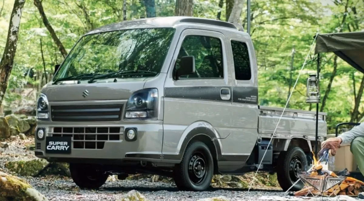 ¿Cual es el precio de super carry excel?