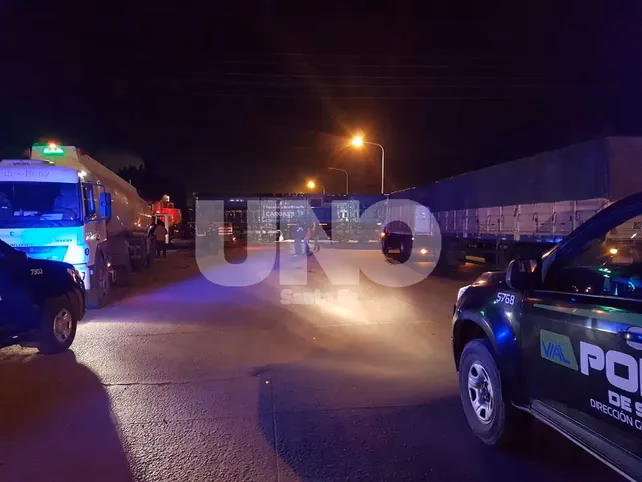 ¿Cuándo fue el accidente de tren de 11?