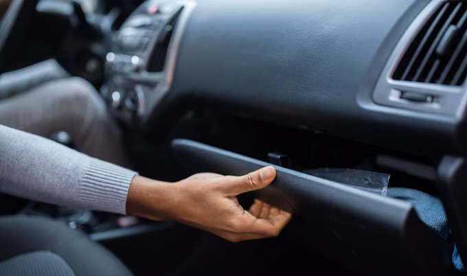 ¿Cuánto cuesta inscribir un coche?