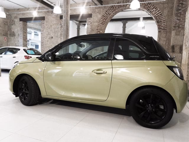 ¿Cuántos coches tiene Cicar en Canarias?