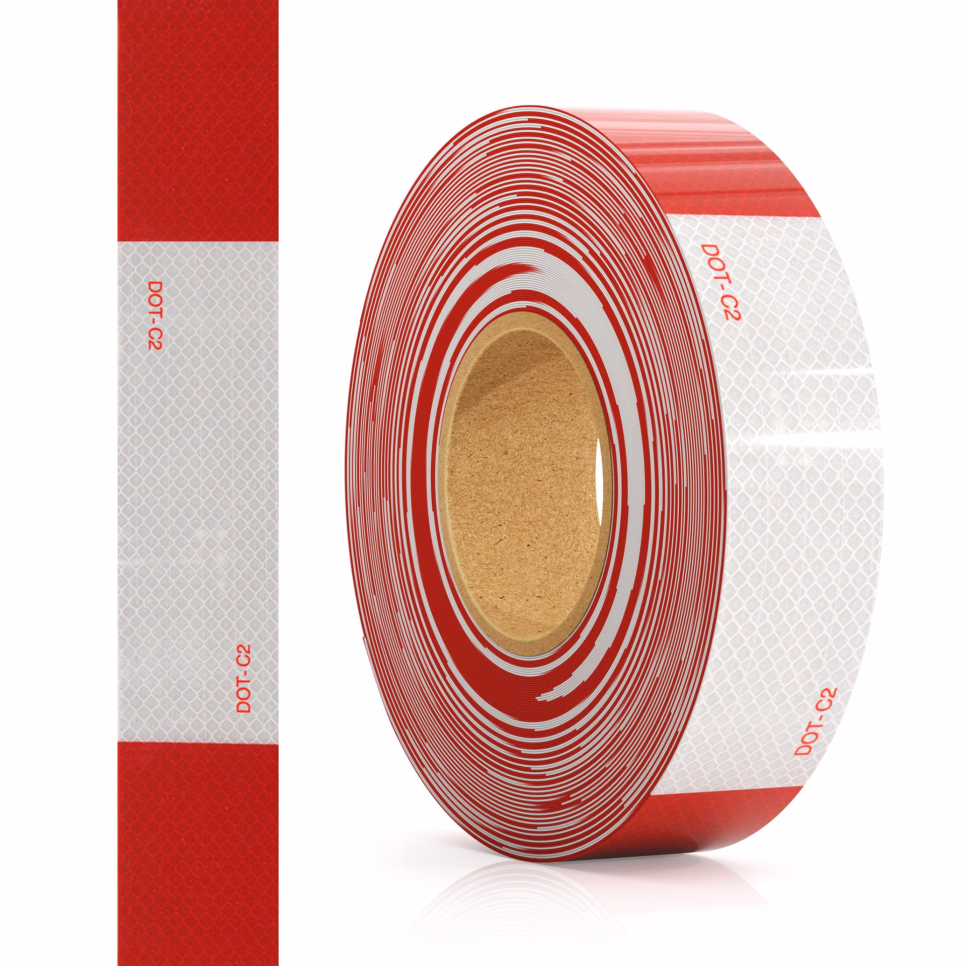 ¿Cómo poner cinta reflectiva en carros?