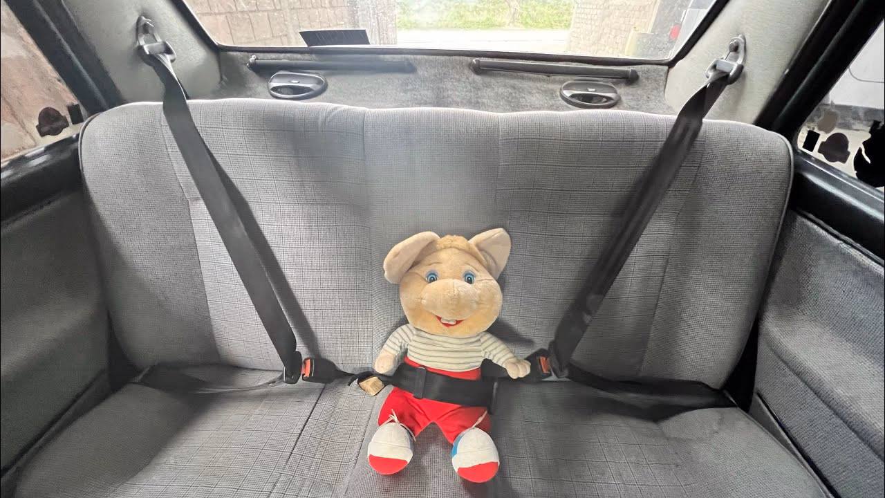 ¿Cuál es la diferencia entre los cinturones de seguridad tipo 1 y tipo 2?