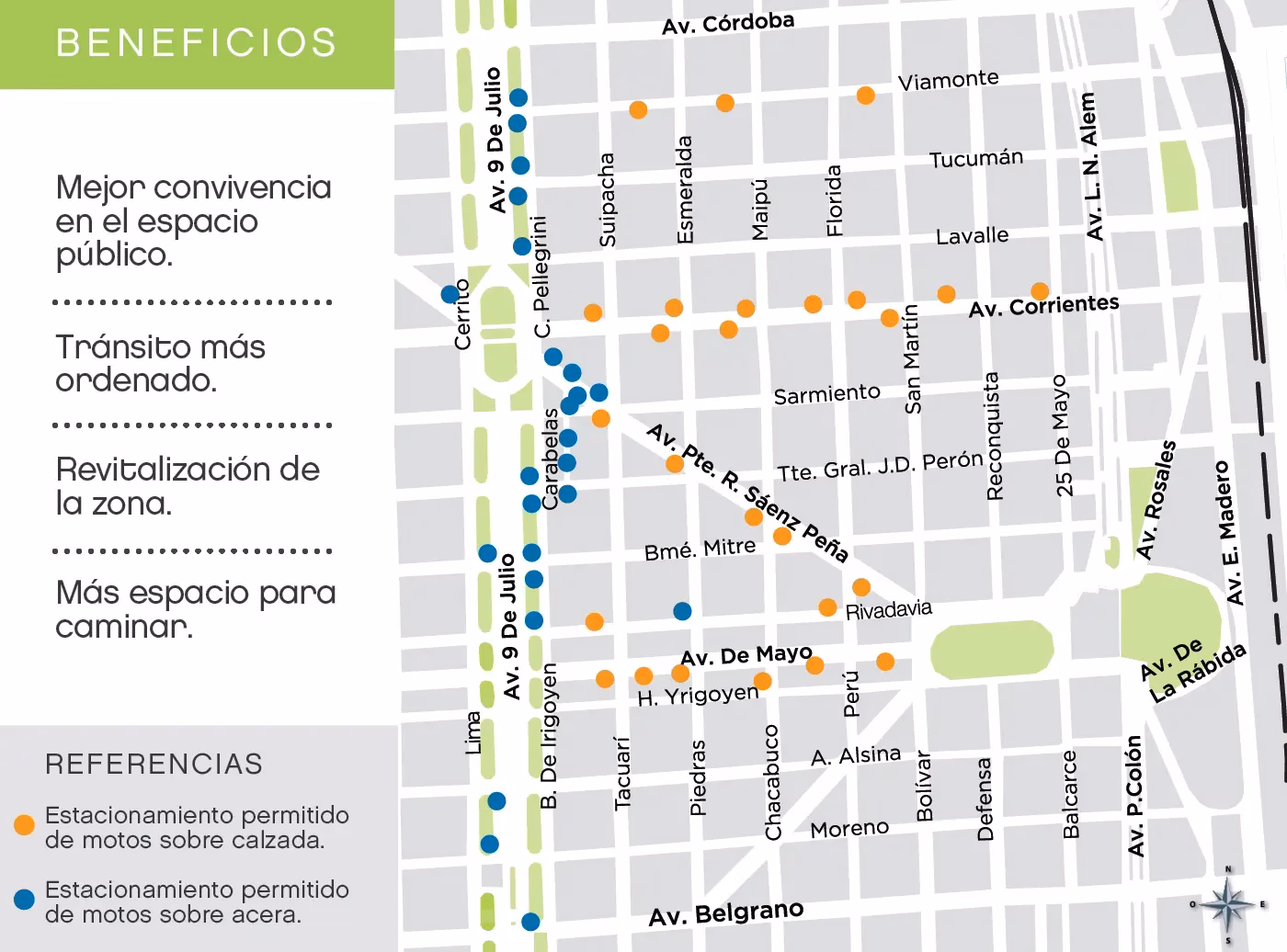 ¿Qué auto tiene restricción hoy?