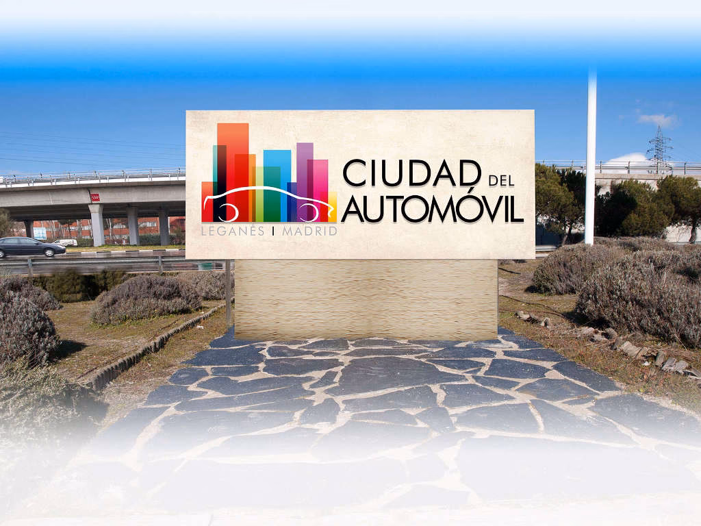 ¿Qué ciudad es conocida por los automóviles?