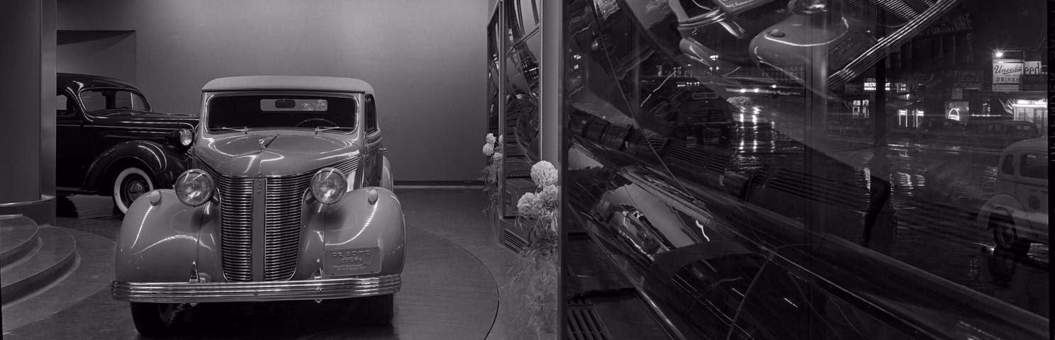 ¿Qué estado tiene la mayor cultura automovilística?