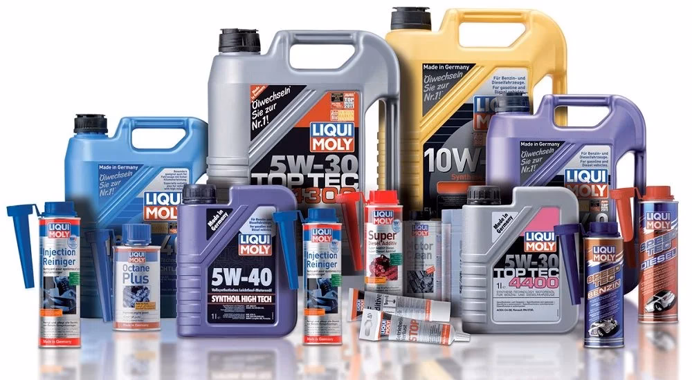 ¿Qué tipos de aceite hay para autos?
