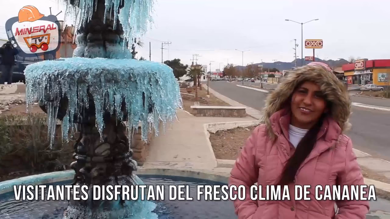 ¿Qué hay que hacer en Cananea?