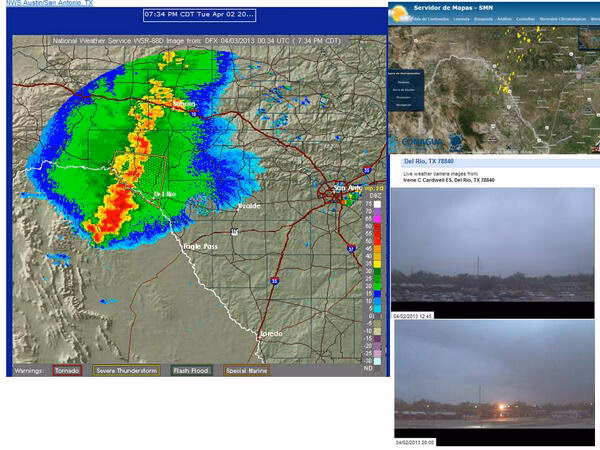¿Cómo está la ciudad de Acuña hoy?