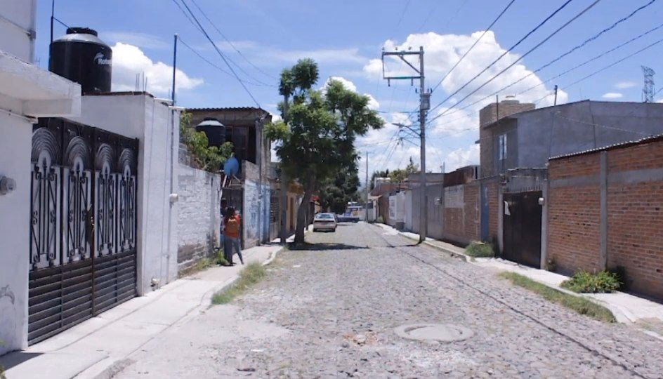 ¿Qué tipo de clima tiene el Marquês Querétaro?