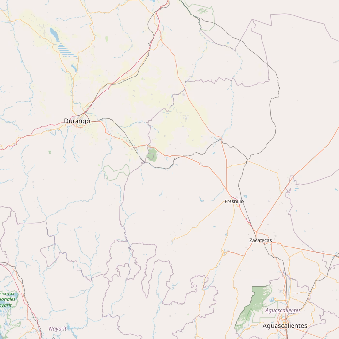 ¿Cuántos habitantes tiene el Salto Fresnillo, Zacatecas?