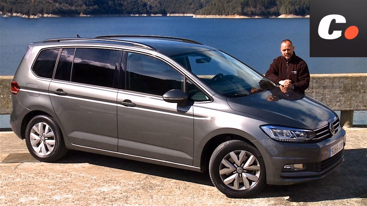 Is a Volkswagen Touran a 7 seater?