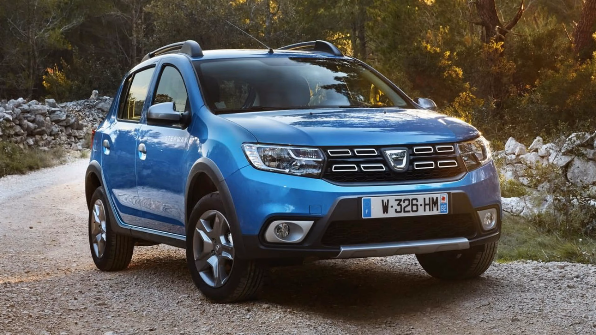 ¿Qué quiere decir ba en autos?