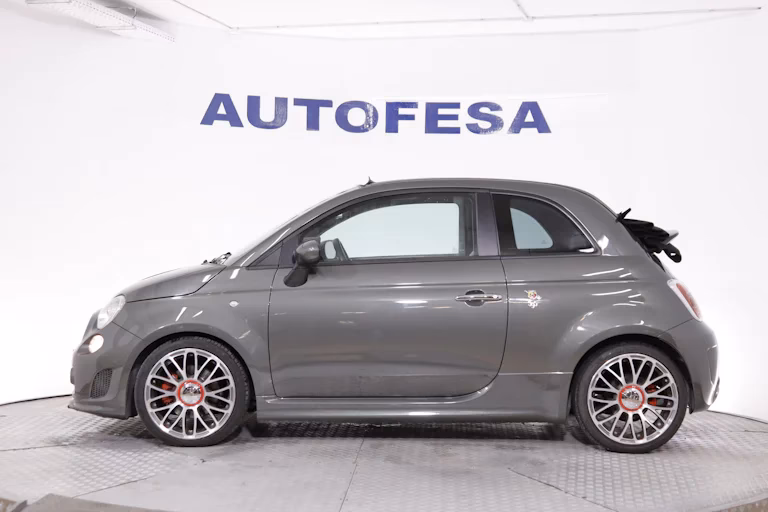 ¿Es posible comprar un coche sin dar entrada?