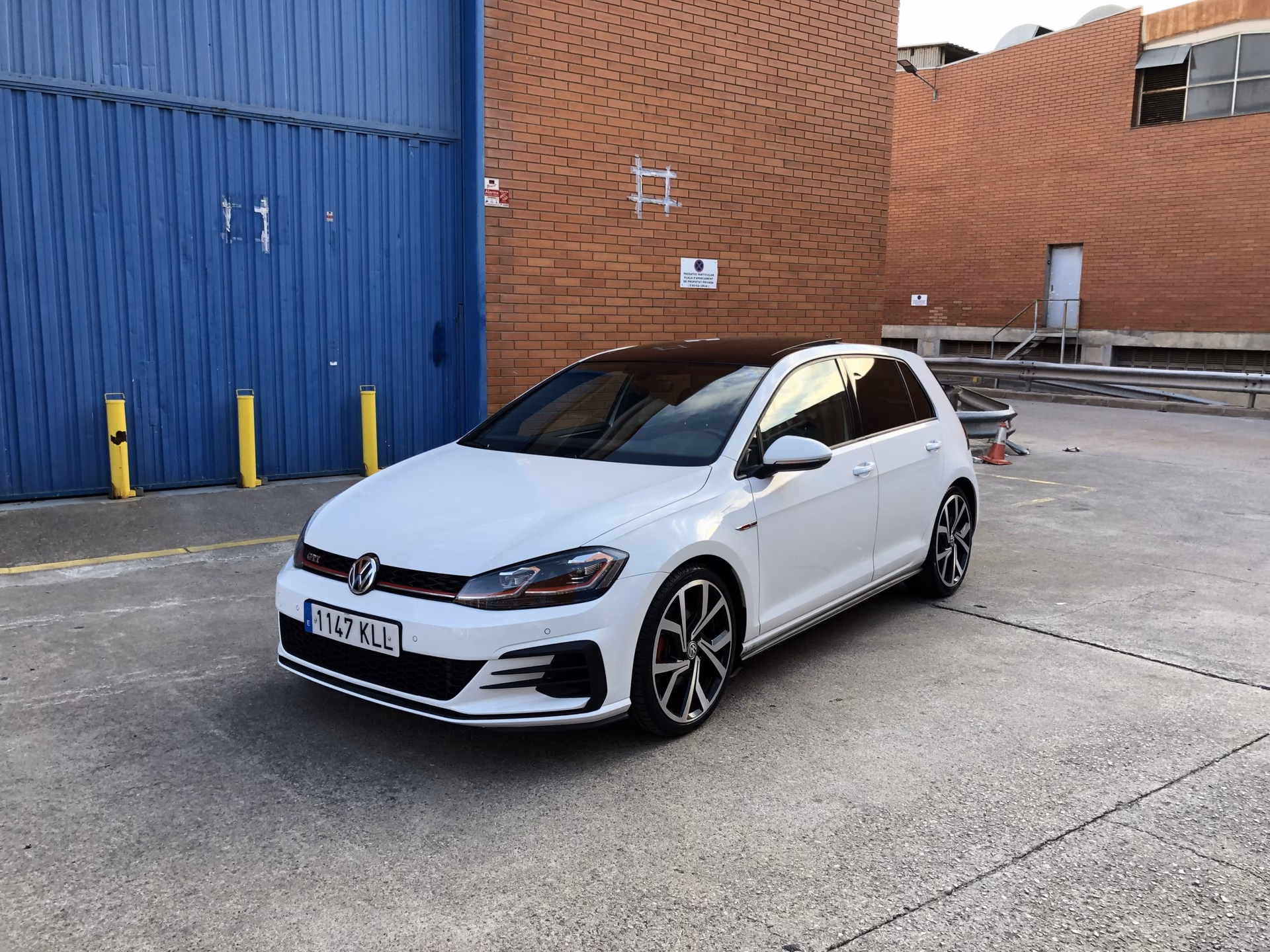 ¿Cuál es la marca de coches alemanes usados ​​más fiable?