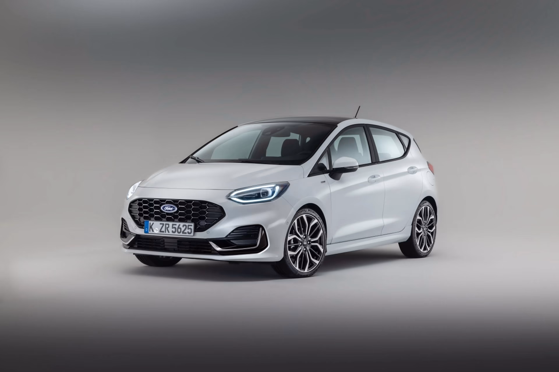 ¿Vale la pena comprar el Ford Fiesta?