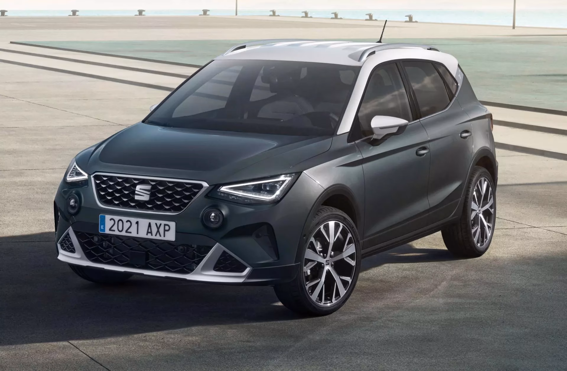 ¿Qué es más caro, SEAT o Volkswagen?