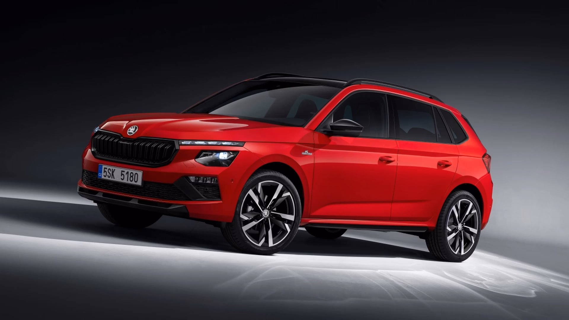 ¿Cuáles son los modelos de coches de Skoda?