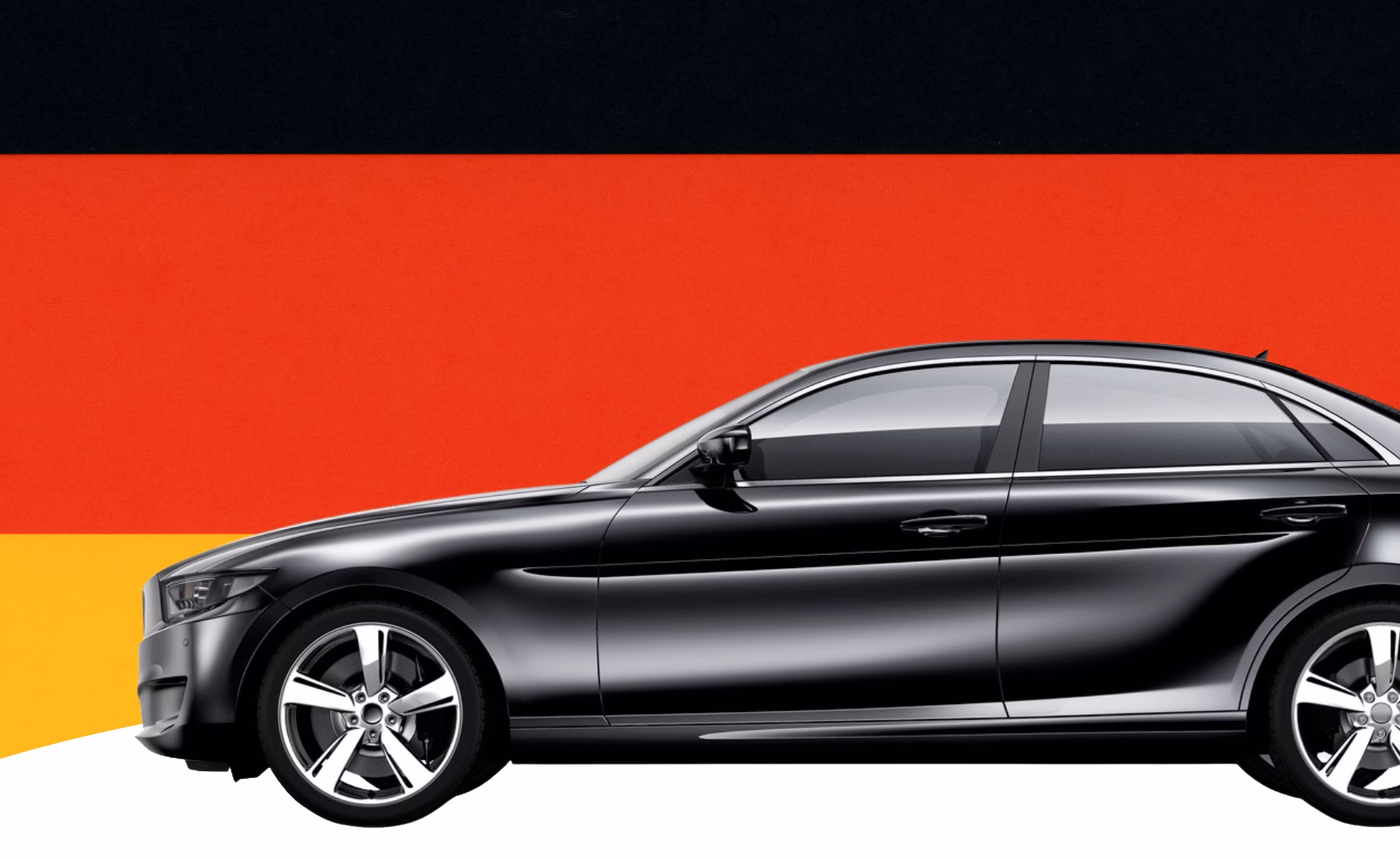 ¿Hay subastas de automóviles en Alemania?