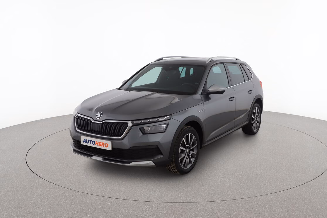 ¿Cómo son los códigos de descuento?