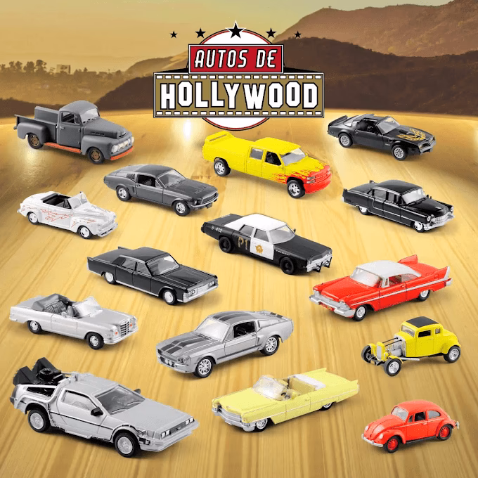 ¿Quién posee la mayor colección de coches clásicos?