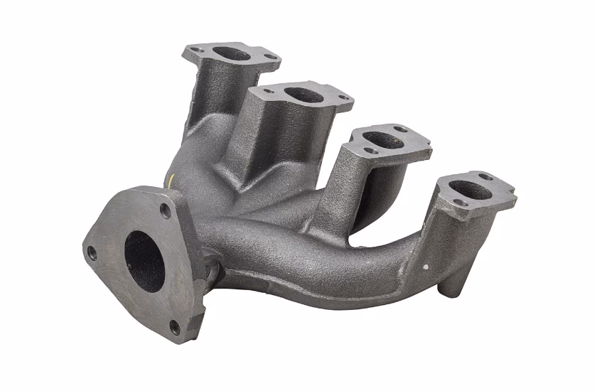 ¿Qué son los colectores de un coche?