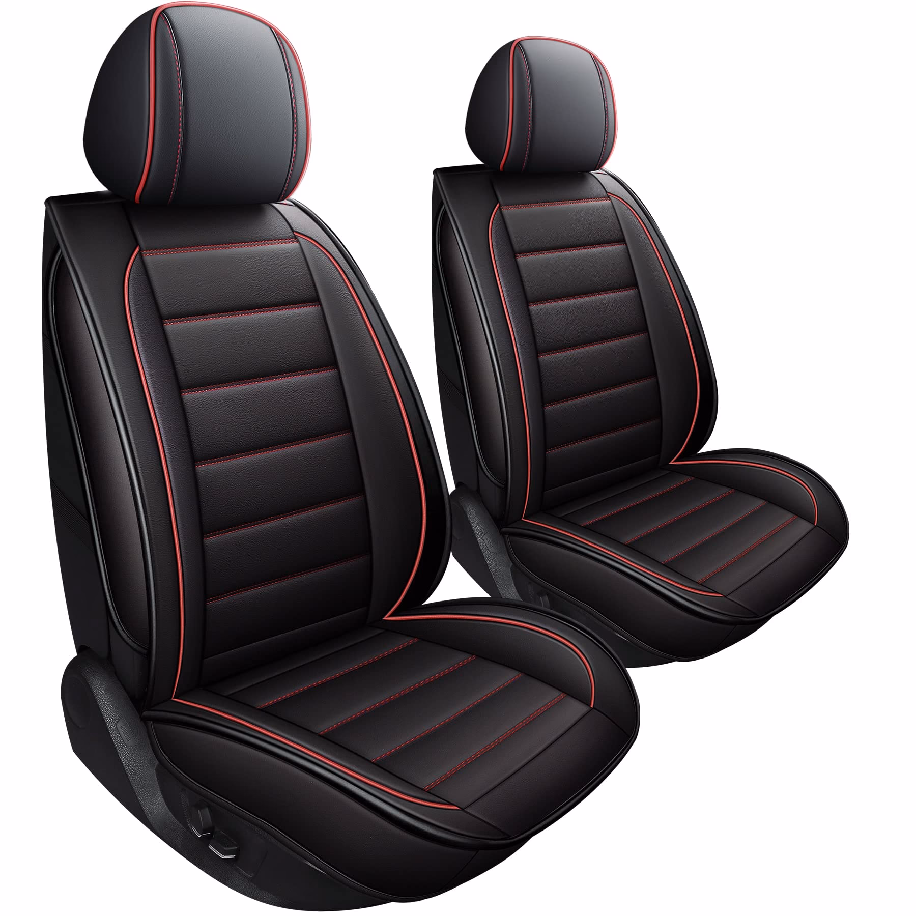 ¿Alguien instala fundas para asientos de coche?