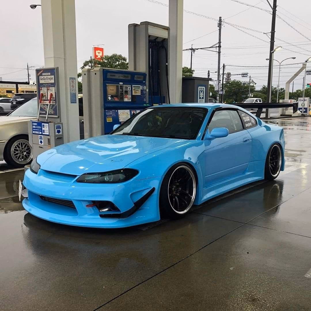 ¿Qué color de auto es el menos chocado?