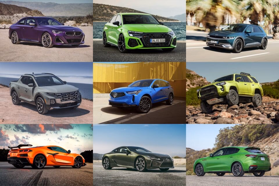 ¿Cuál es el color de carro más vendido?