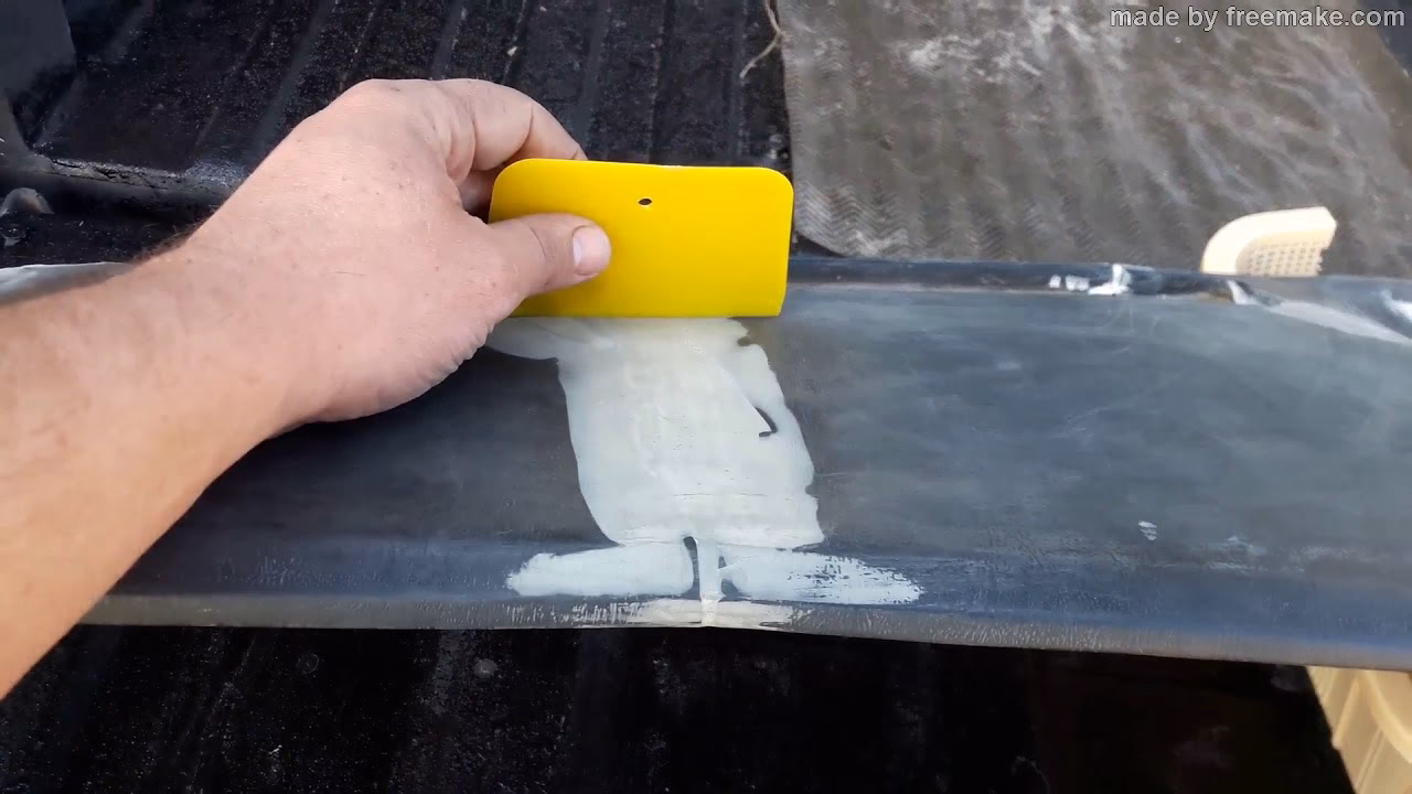 ¿Se puede reparar un chasis de coche dañado?