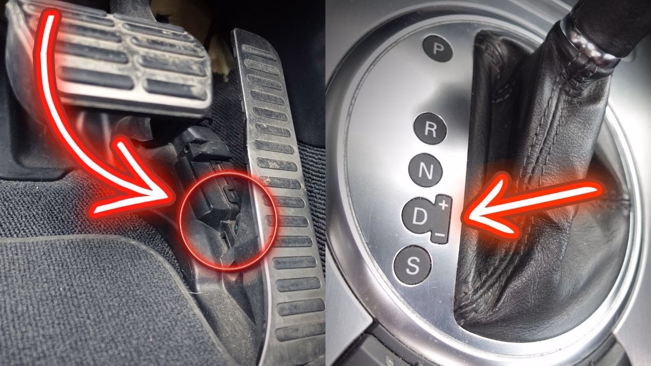 ¿Cuándo es recomendable usar el overdrive?