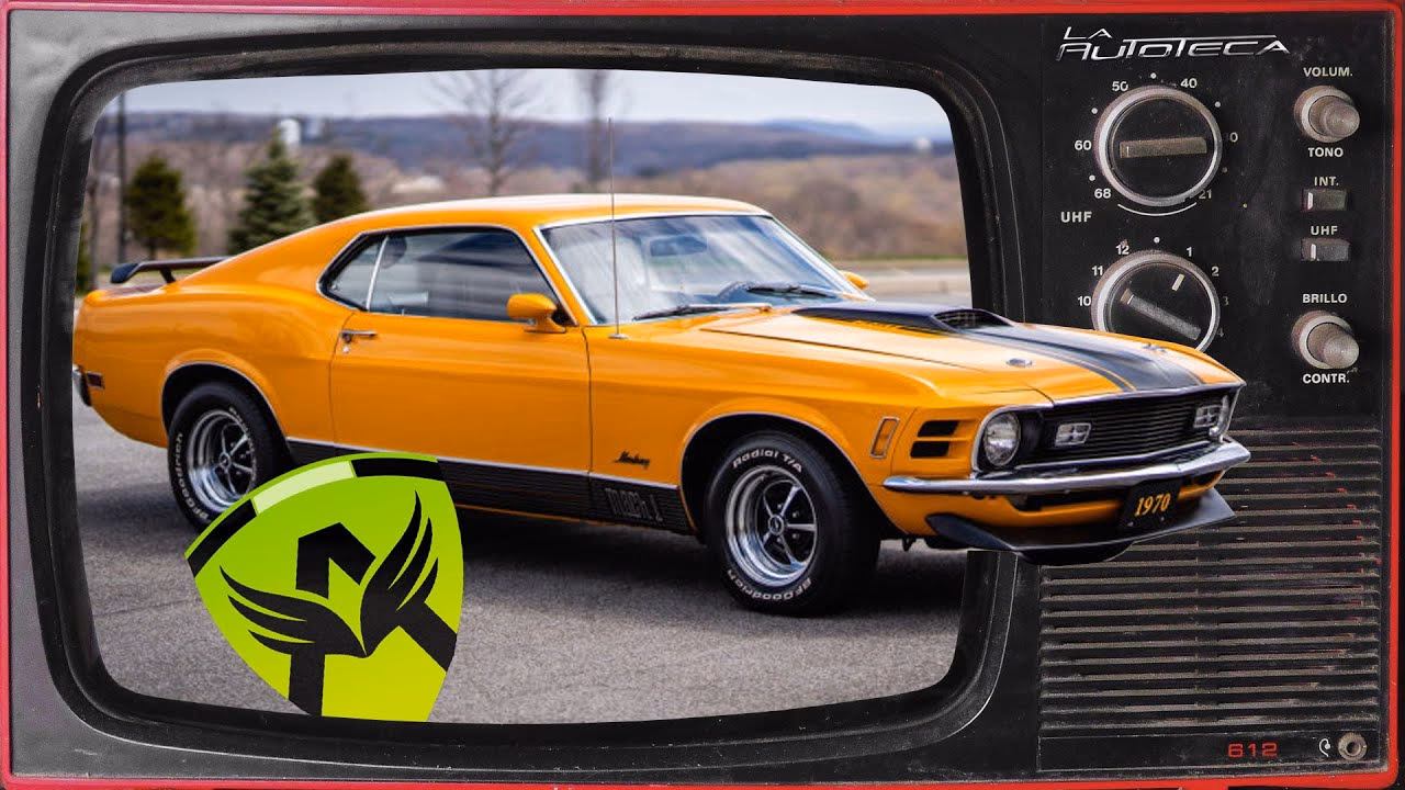 ¿Existe un Ford de 1943?