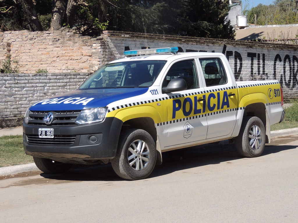 ¿Quién es el Jefe de Policía de Tucumán?