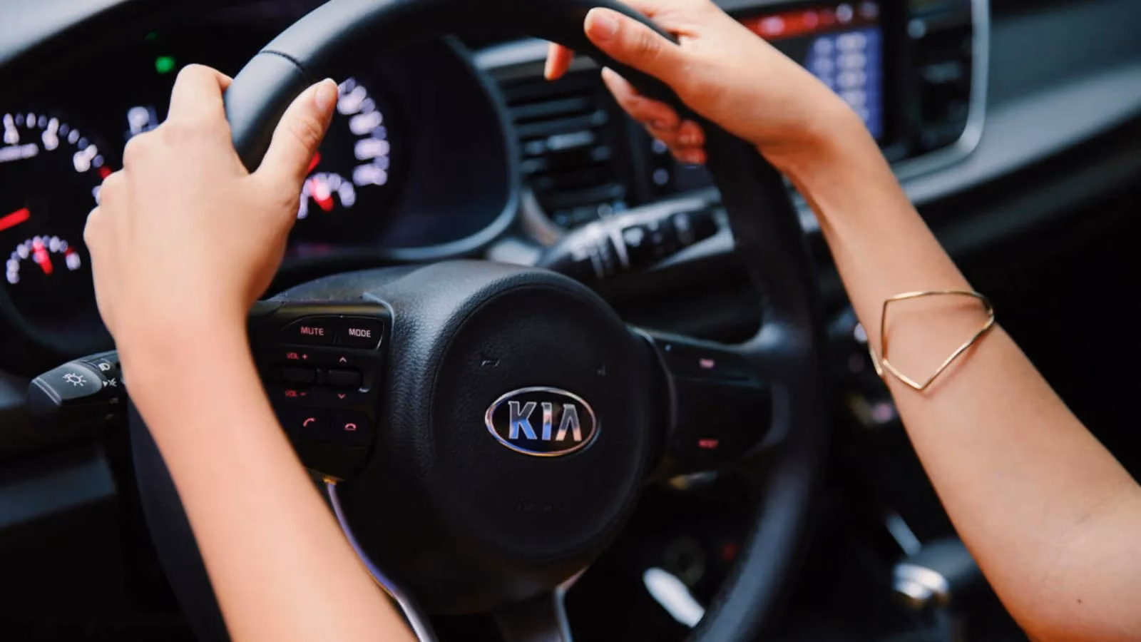 ¿Cómo quitar el miedo para aprender a manejar un carro?