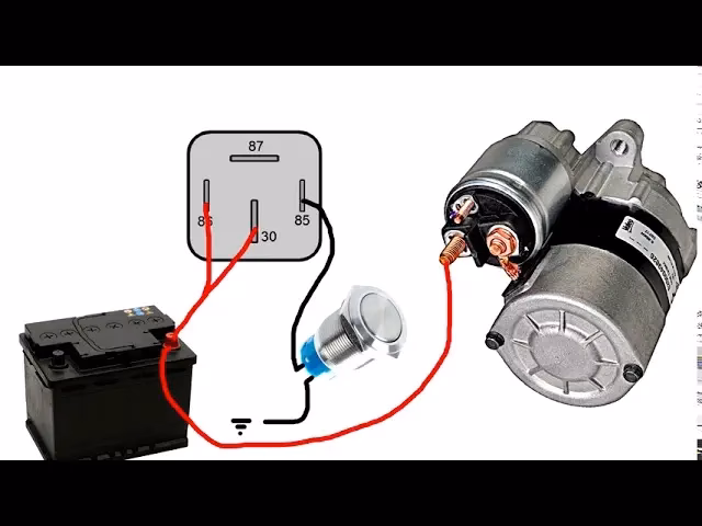 ¿Cómo enciendo mi carro si no reconoce la llave?