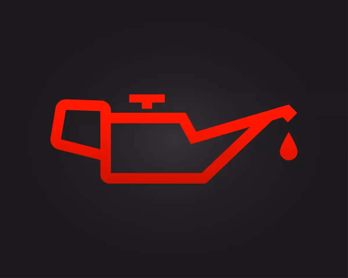 ¿Cuánto cuesta arreglar un indicador de aceite?