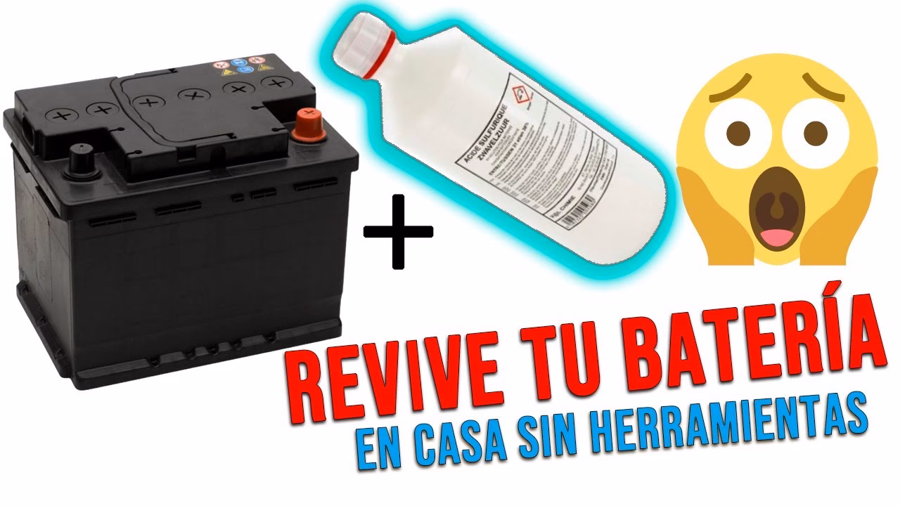 ¿Por qué se dañan las celdas de una batería?