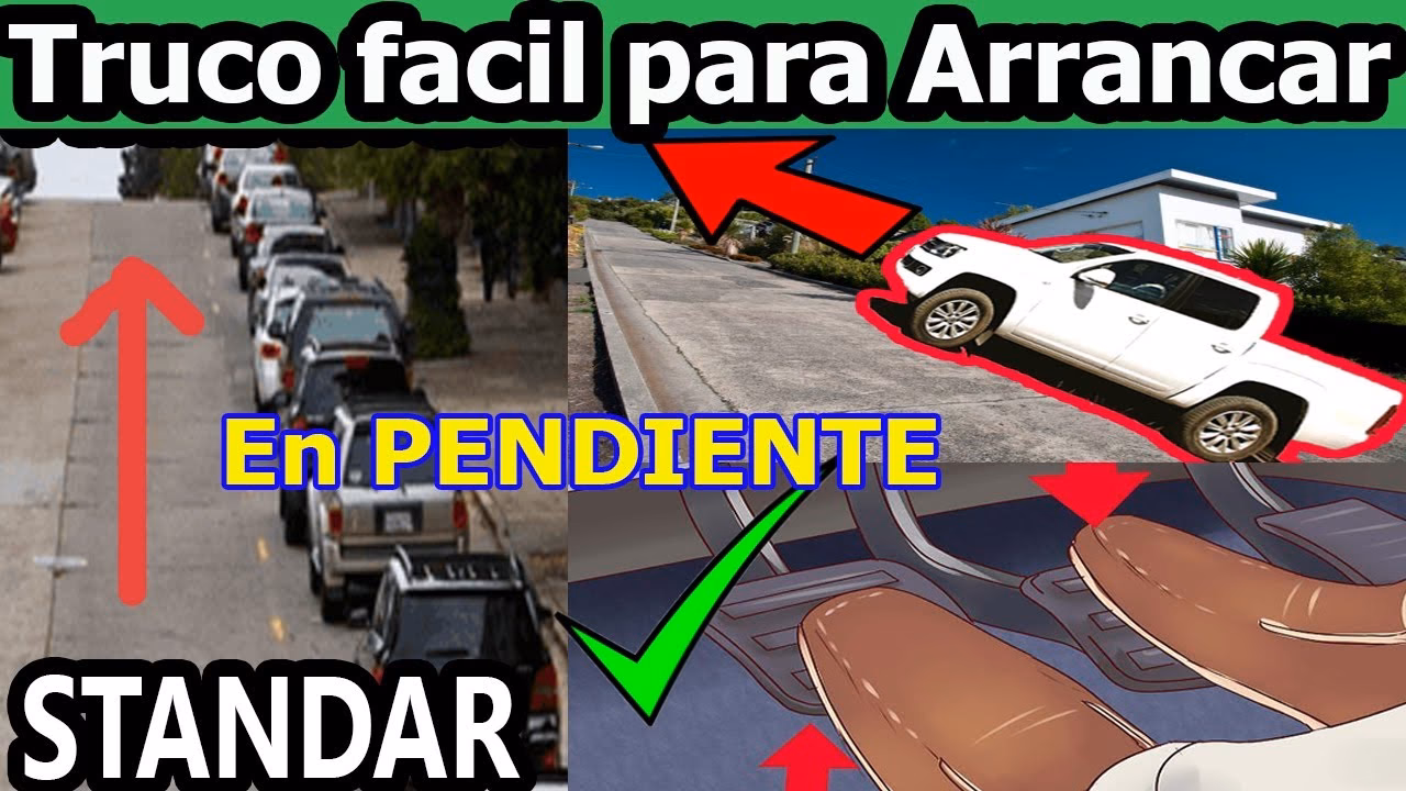 ¿Qué es lo primero que hay que hacer al subir al auto?