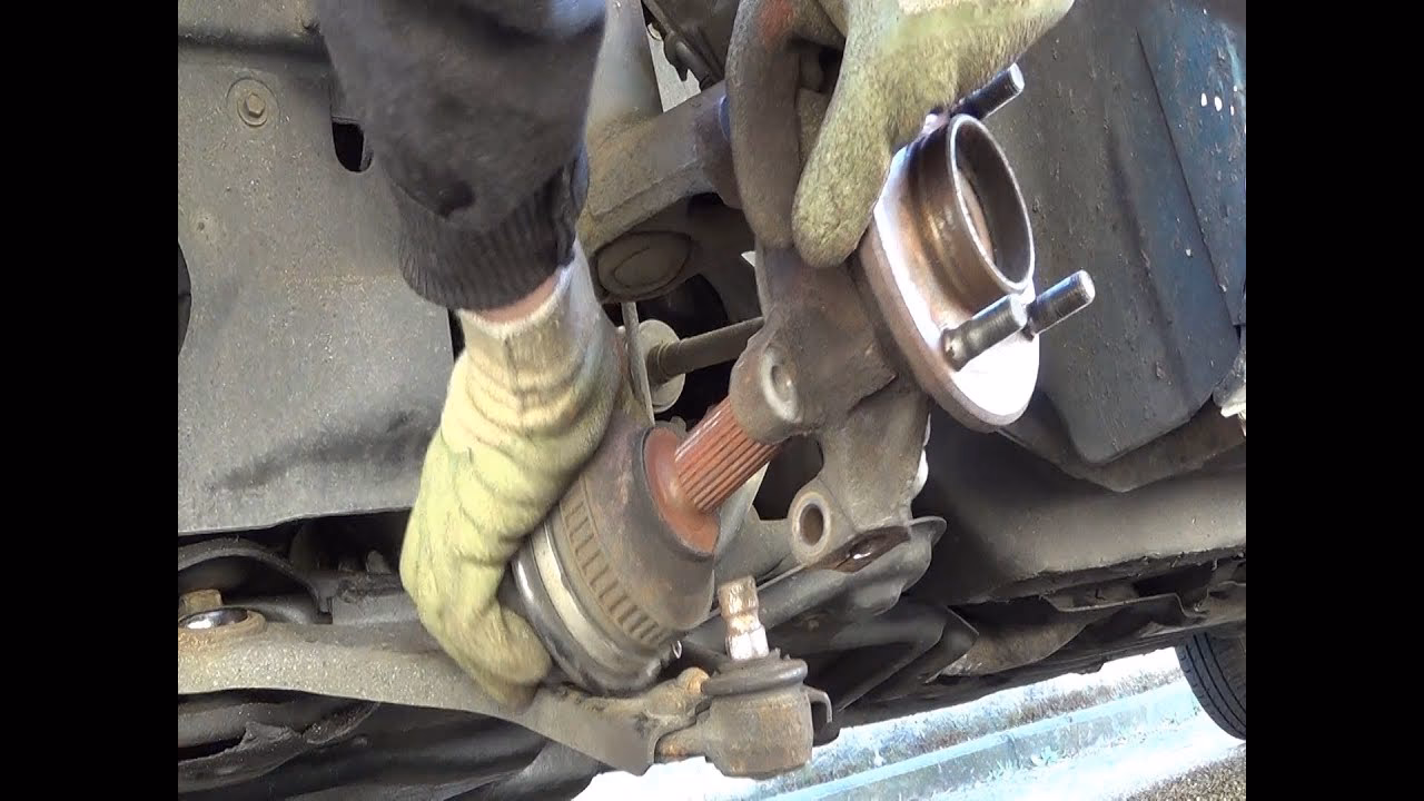 ¿Cuánto tiempo se tarda en cambiar un rodamiento de un coche?