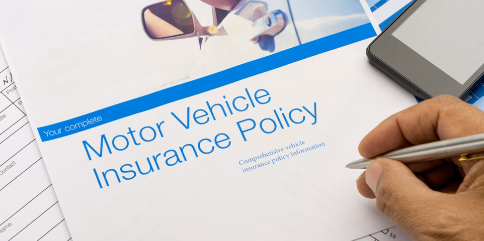 ¿Cómo puedo cobrar el seguro obligatorio automotriz?