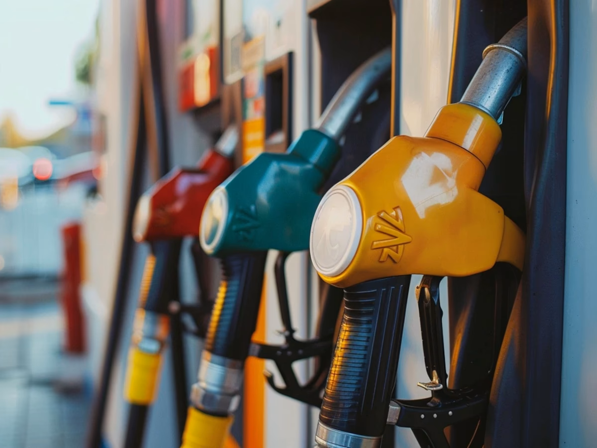 ¿Cómo llevar el control de una gasolinera?